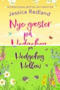 eBook Serie: Hedgehog Hollow