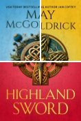 eBook Serie: The Royal Highlander Novels