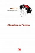 eBook Serie: CLAUDINE