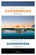 eBook Serie: Tobias Elwood Gottwald