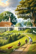 ebook Series: Das Jahr des Fuchses