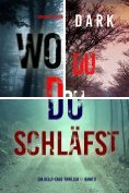 eBook Serie: Ein Kelly-Cruz-Thriller