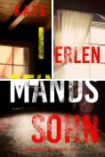 eBook Serie: Ein spannender Eve Hope FBI-Thriller