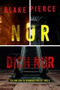 ebook Series: Ein Cami Lark FBI-Spannungsthriller