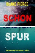 eBook Serie: Ein Laura Frost FBI-Thriller