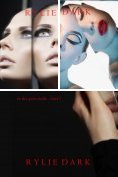 eBook Serie: Ein Alex-Quinn-Thriller