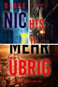 eBook Serie: Ein Juliette-Hart-FBI-Thriller