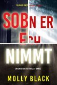 eBook Serie: Ein Claire King FBI-Thriller
