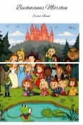 eBook Serie: Buchmanns Märchen