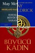 eBook Serie: Highland Hazinesi Üçlemesi
