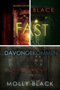 eBook Serie: Ein Tessa Flint FBI-Thriller