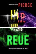 ebook Series: Ein Rachel Gift FBI-Suspense-Thriller