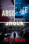 ebook Series: Ein Jake Mercer Politthriller