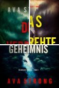 eBook Serie: Ein Amy Rush Thriller