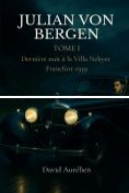 eBook Serie: JULIAN VON BERGEN