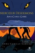 eBook Serie: Mercœur Desdemons