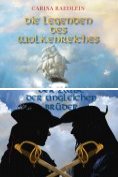 eBook Serie: Die Legenden des Wolkenreiches