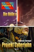 eBook Serie: Raumschiff Promet - Zu den Sternen (Science-Fiction-Abenteuer)