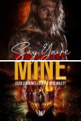 eBook Serie: Say you're mine