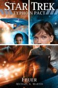 eBook Serie: Star Trek - Typhon Pact