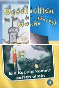 eBook Serie: Geschichten von der Bockiburg