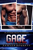 eBook Serie: Pittsburgh Titans
