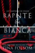 ebook Series: Les Vampires de Venise