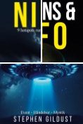 eBook Serie: Ufoserien