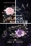 eBook Serie: Black-Reihe