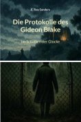 eBook Serie: Die Protokolle des Gideon Blake