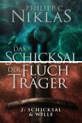 eBook Serie: Die Chroniken von Salz und Asche