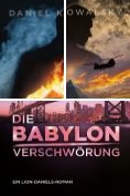eBook Serie: Die Babylon Trilogie