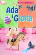 eBook Serie: Ada i Gloria
