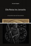 ebook Series: 13 Geschichten über den Tod