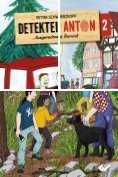 eBook Serie: DETEKTEI ANTON