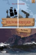 ebook Series: Der Donnerfelsen