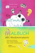 ebook Series: Ein Mitmach-Wende-Malbuch