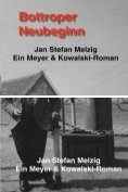 ebook Series: Meyer und Kowalski