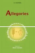 ebook Series: Allegories Short Stories