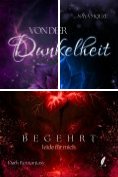 eBook Serie: Dunkellicht-Reihe
