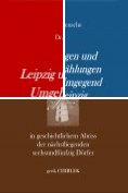ebook Series: Leipzig - Auf historischen Spuren
