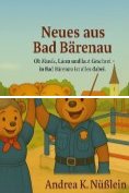 eBook Serie: Geschichten aus Bad Bärenau
