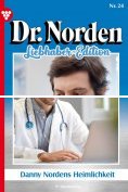 eBook Serie: Dr. Norden Liebhaber Edition