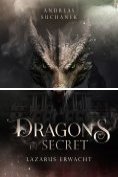 eBook Serie: Dragons in Secret