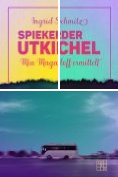eBook Serie: Mia Magaloff ermittelt
