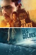 ebook Series: Die Karte des Goldes