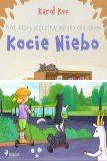 ebook Series: Kot, który jeździł w wózku dla lalek