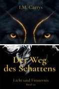 eBook Serie: Der Weg des Schattens