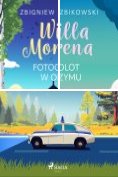 eBook Serie: Willa Morena