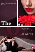 ebook Series: The Villains series